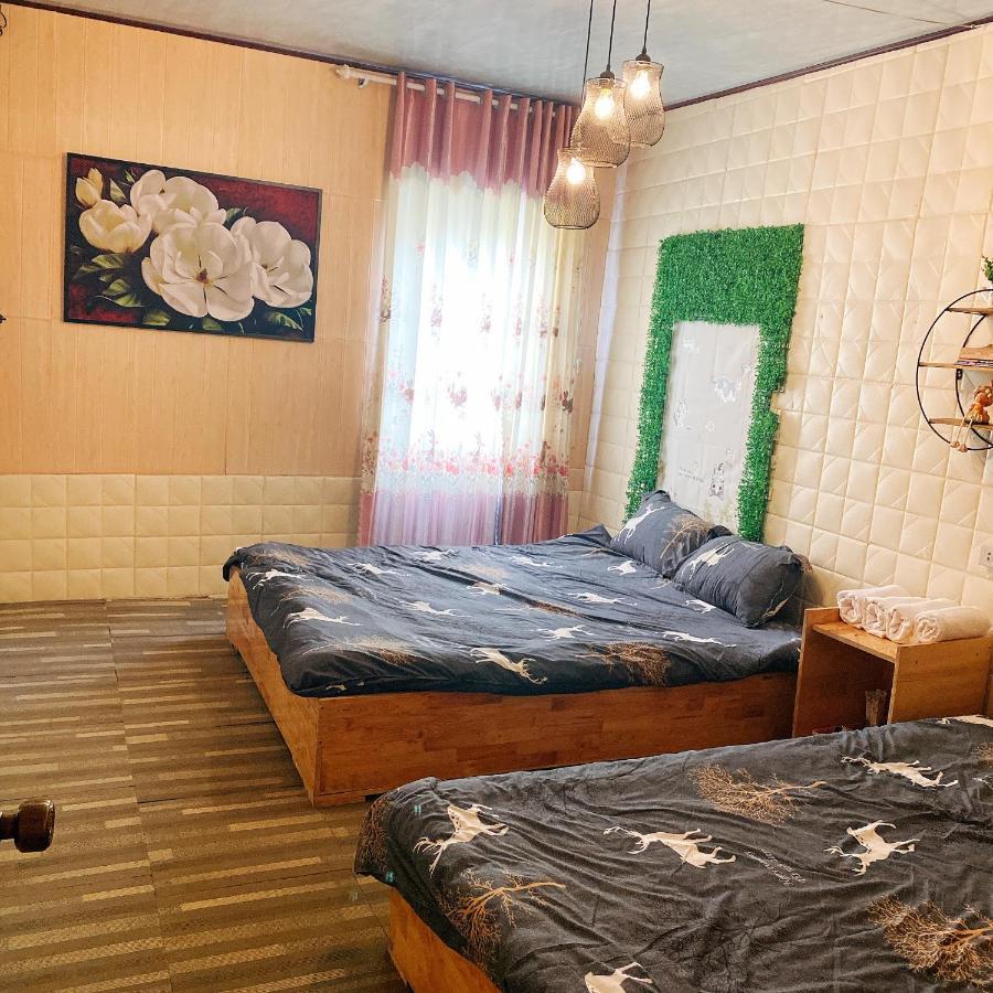 Ruby House Leilighet Dalat Eksteriør bilde
