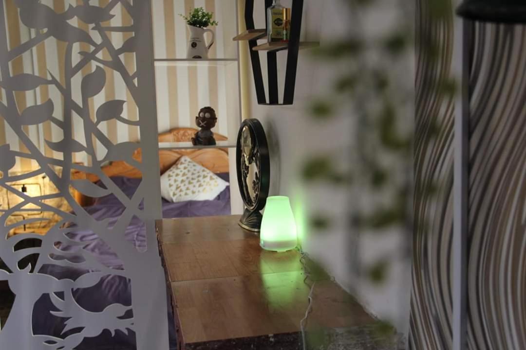 Ruby House Leilighet Dalat Eksteriør bilde