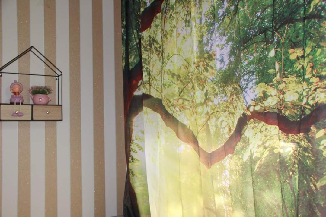 Ruby House Leilighet Dalat Eksteriør bilde