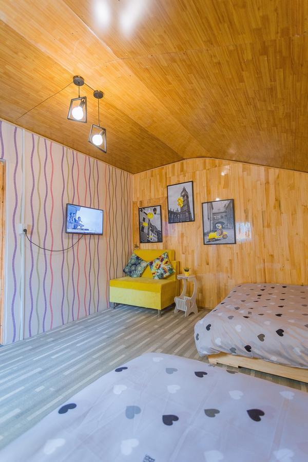 Ruby House Leilighet Dalat Rom bilde