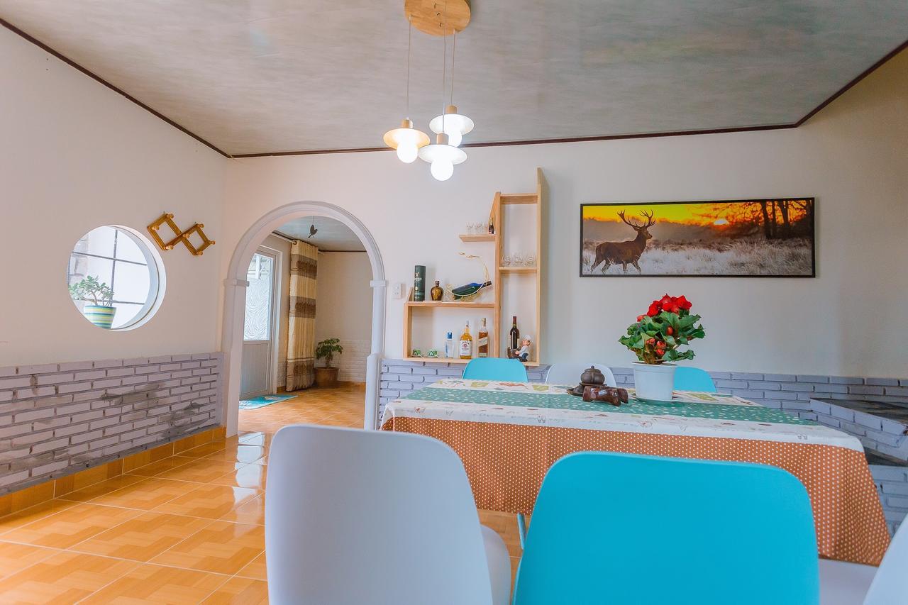 Ruby House Leilighet Dalat Rom bilde