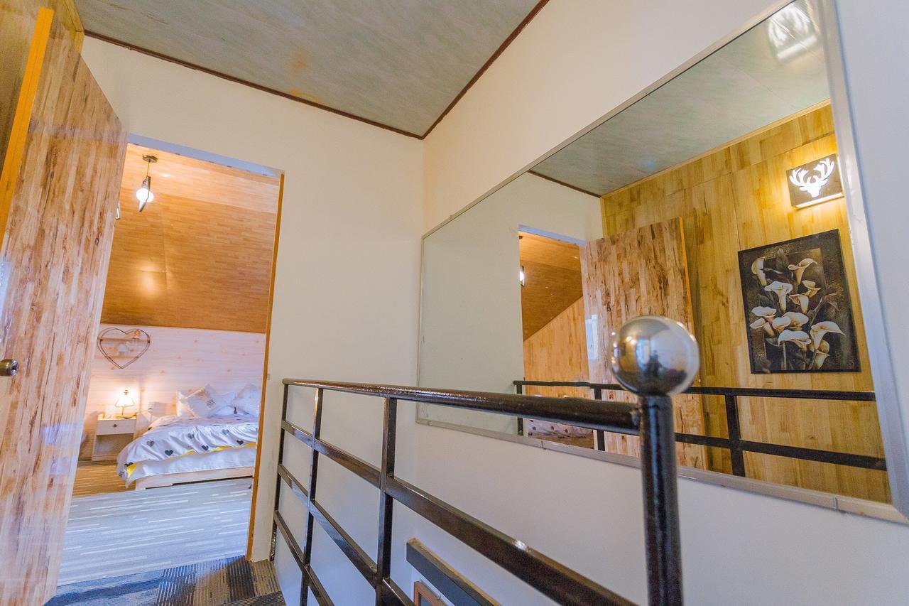 Ruby House Leilighet Dalat Rom bilde