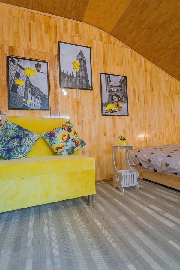 Ruby House Leilighet Dalat Rom bilde