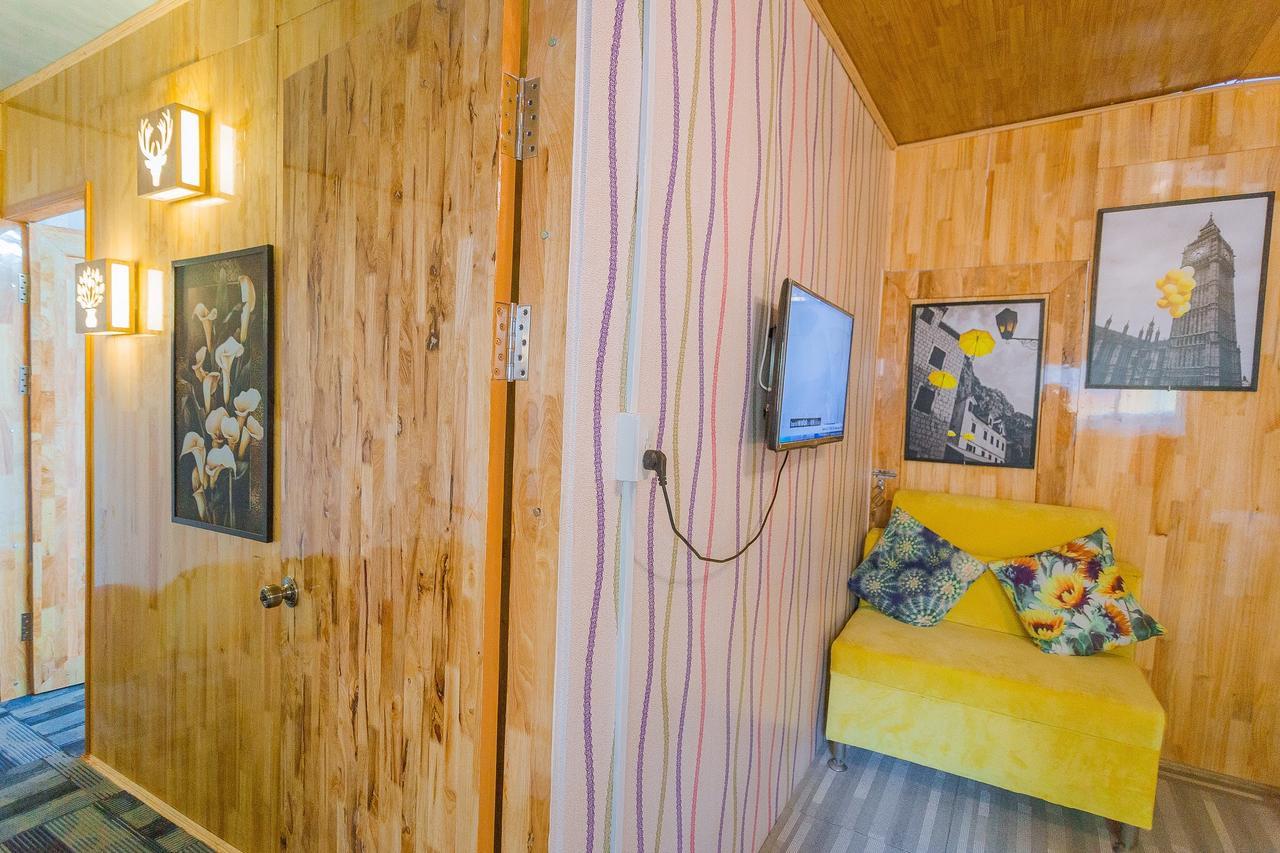 Ruby House Leilighet Dalat Rom bilde