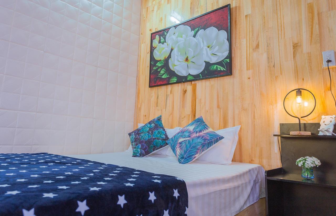 Ruby House Leilighet Dalat Rom bilde