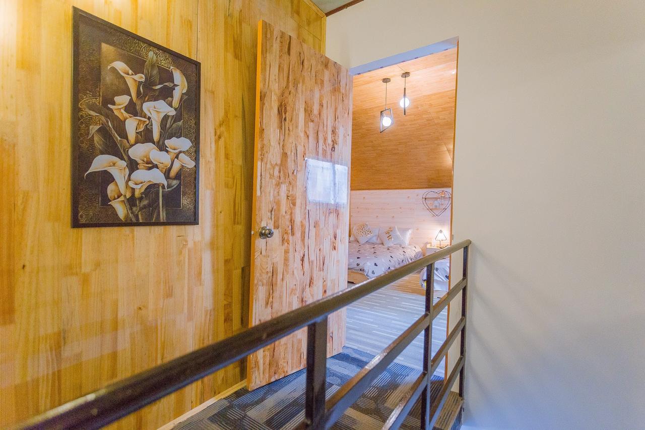 Ruby House Leilighet Dalat Rom bilde