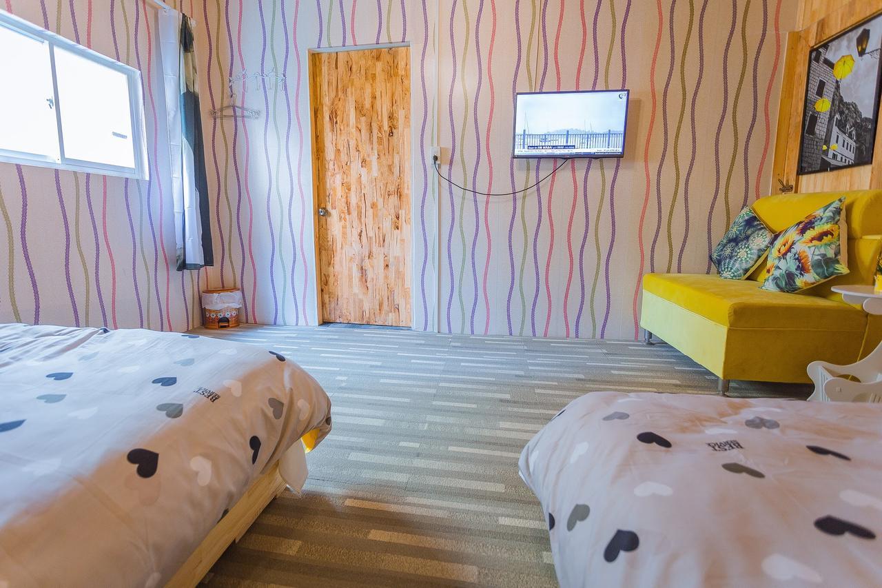 Ruby House Leilighet Dalat Rom bilde