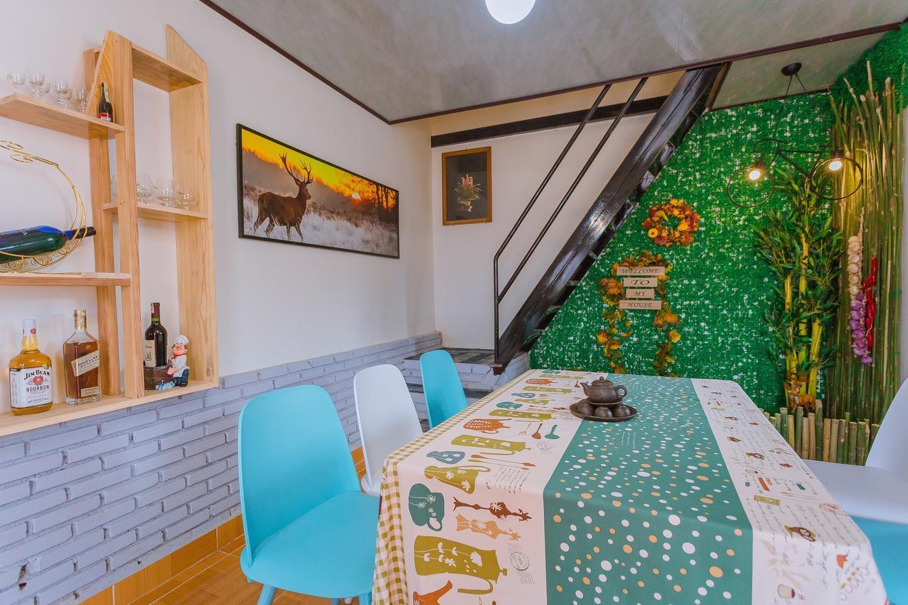 Ruby House Leilighet Dalat Rom bilde